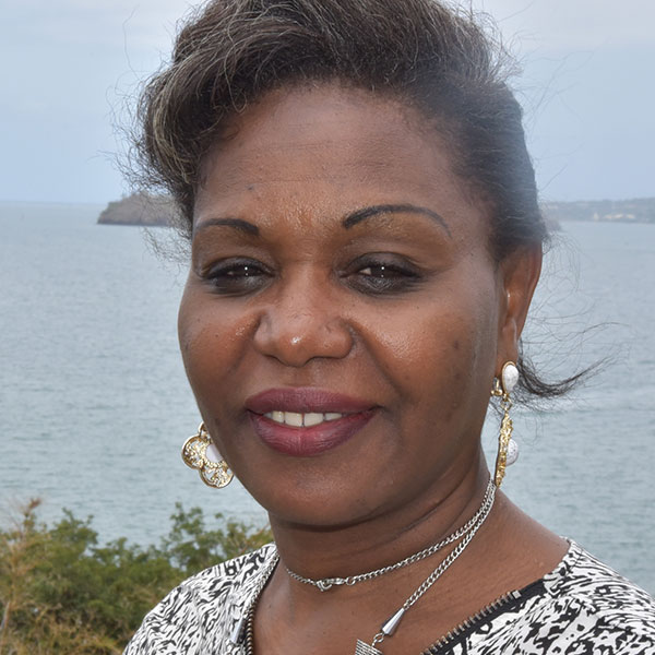 Discours de Mme Fatimatie RAZAFINATOANDRO à l'occasion de la soirée de lancement de la ligne directe Mayotte-Paris