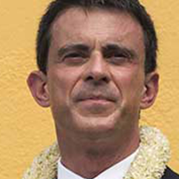 Discours de M. Manuel Valls à l'occasion de sa visite à Mayotte (le 13 juin 2015)