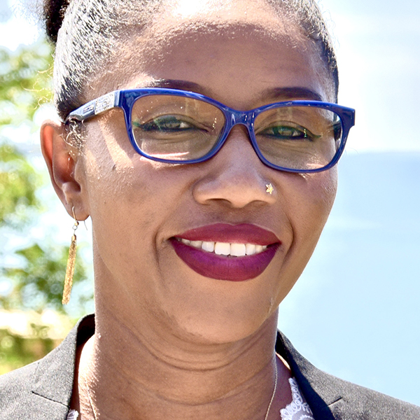 Mme Tahamida IBRAHIM Mme Tahamida IBRAHIM