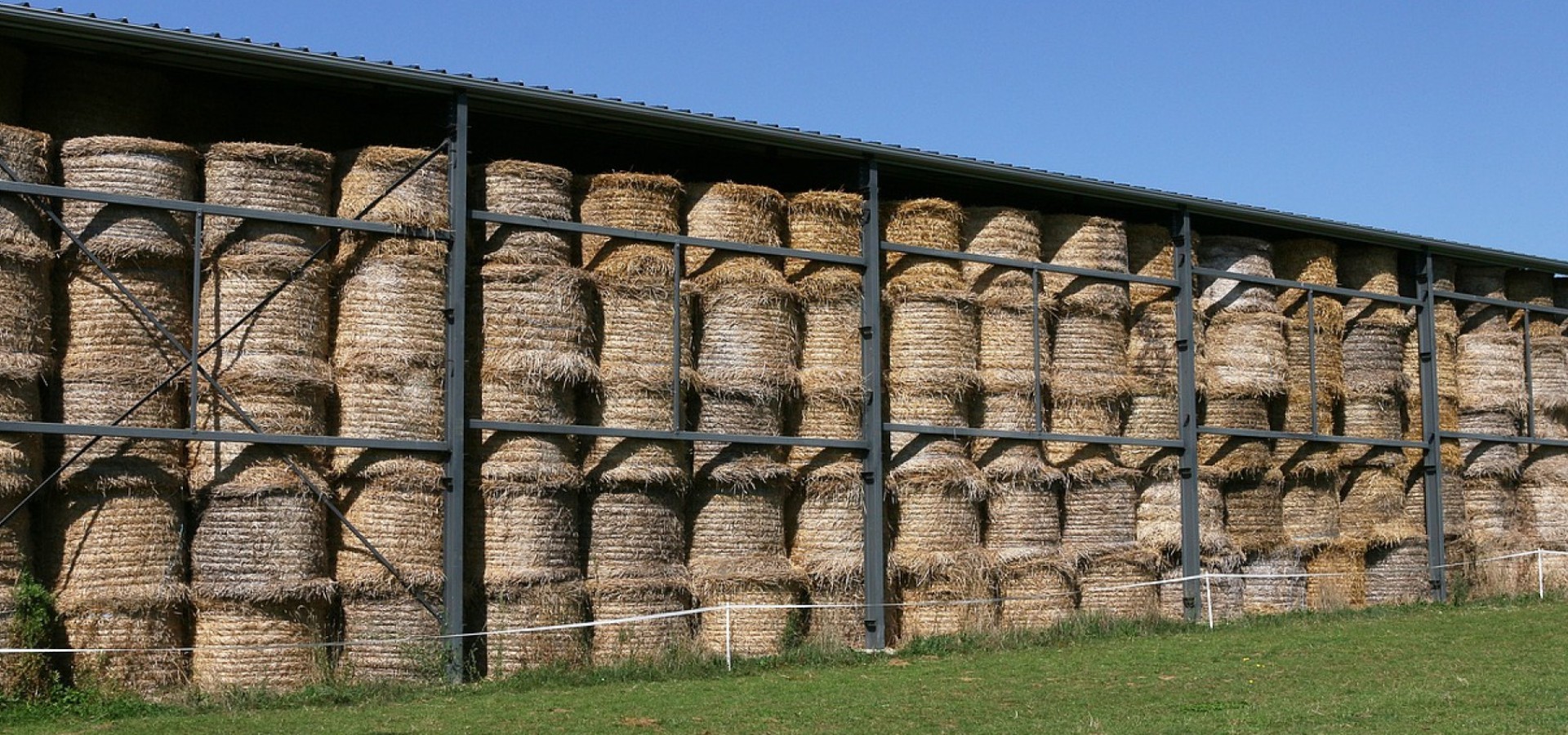 AMI Stockage et commercialisation de détail de fourrages déshydratés à Mayotte