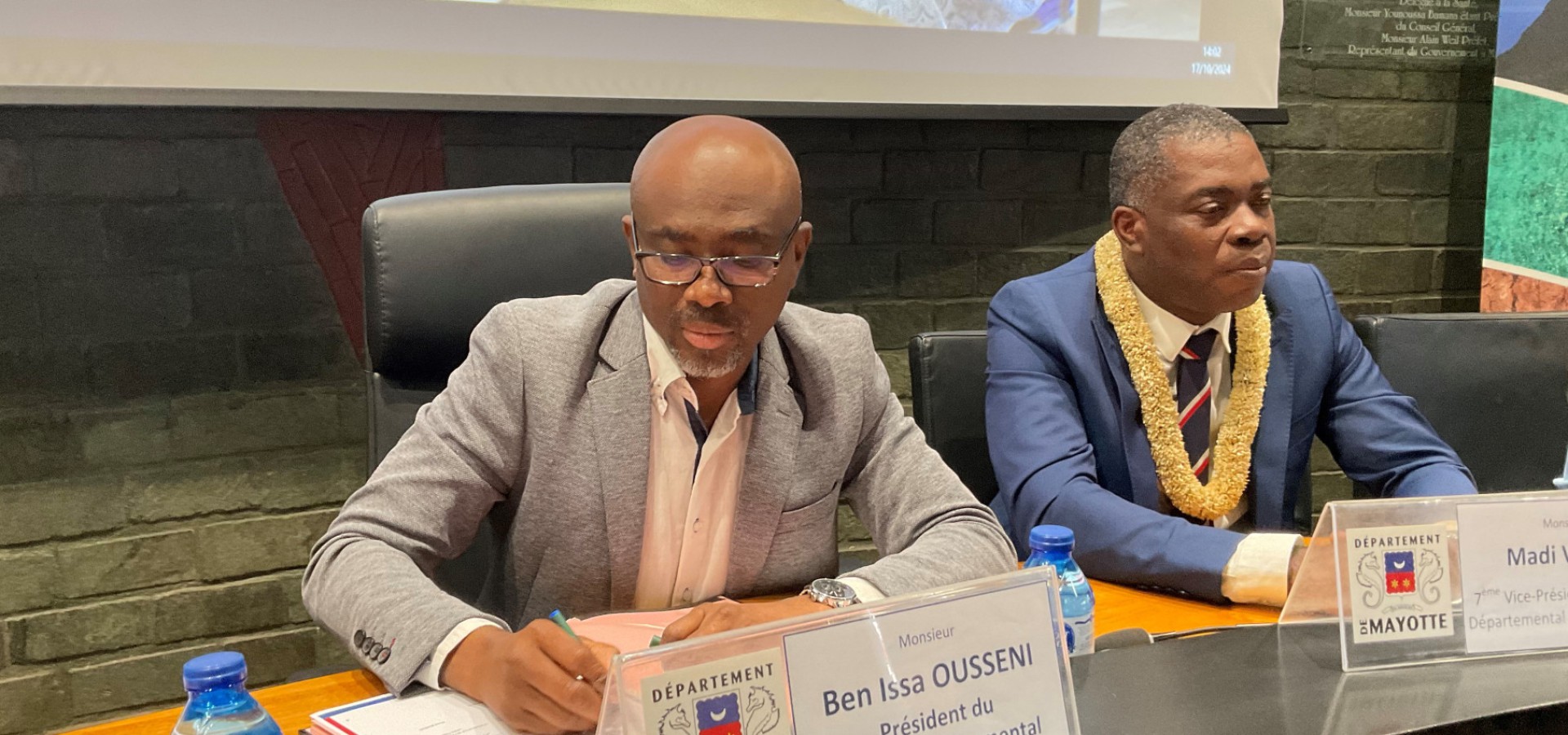 Une mobilisation collective pour lutter contre la pauvreté à Mayotte