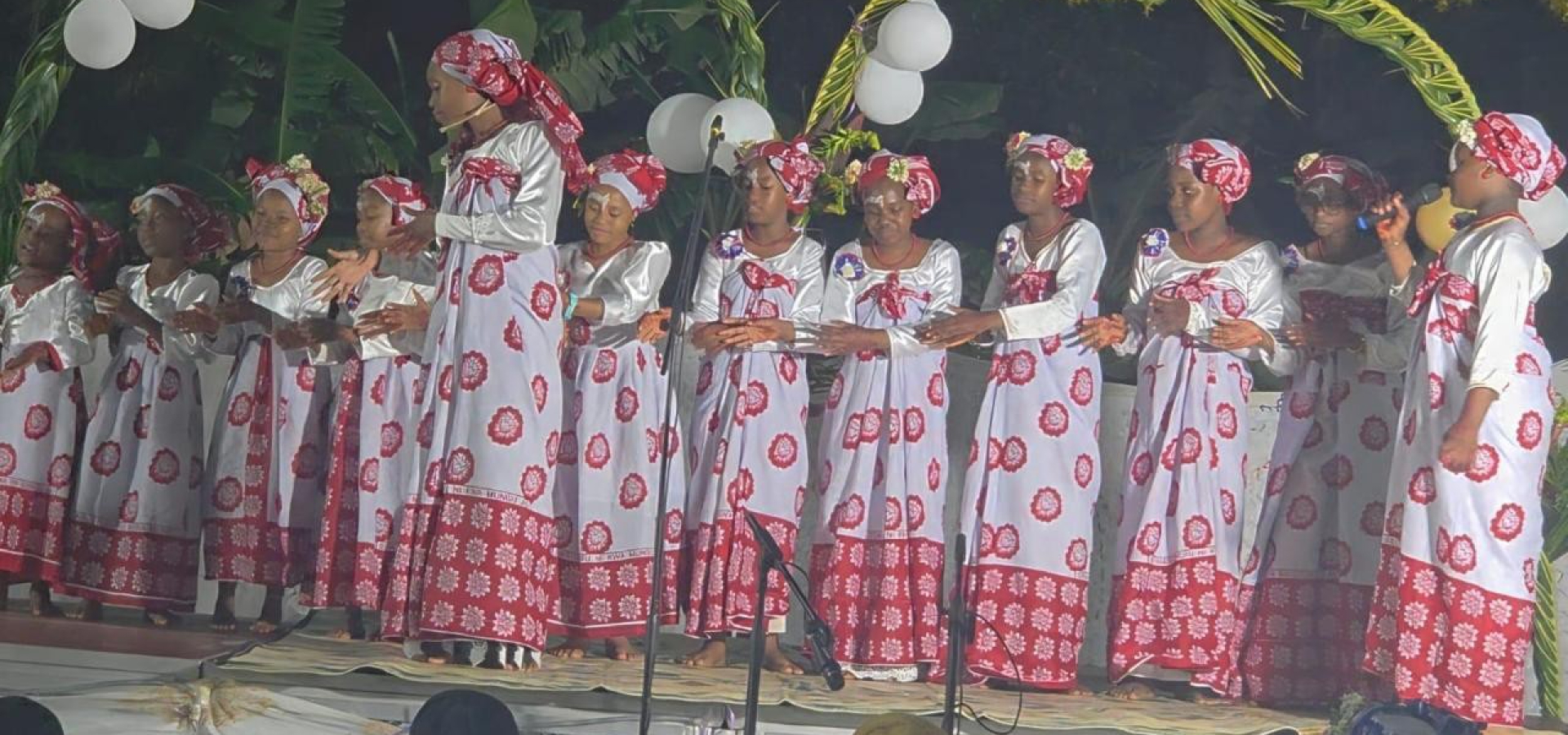 Le Département-Région de Mayotte soutient la relève du debaa à Handréma