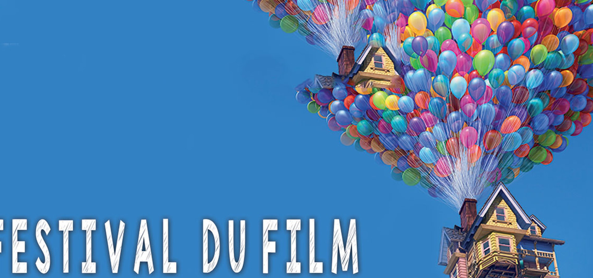 2ème Festival du film pour enfants et ados : c’est du 24 octobre au 4 novembre 2015