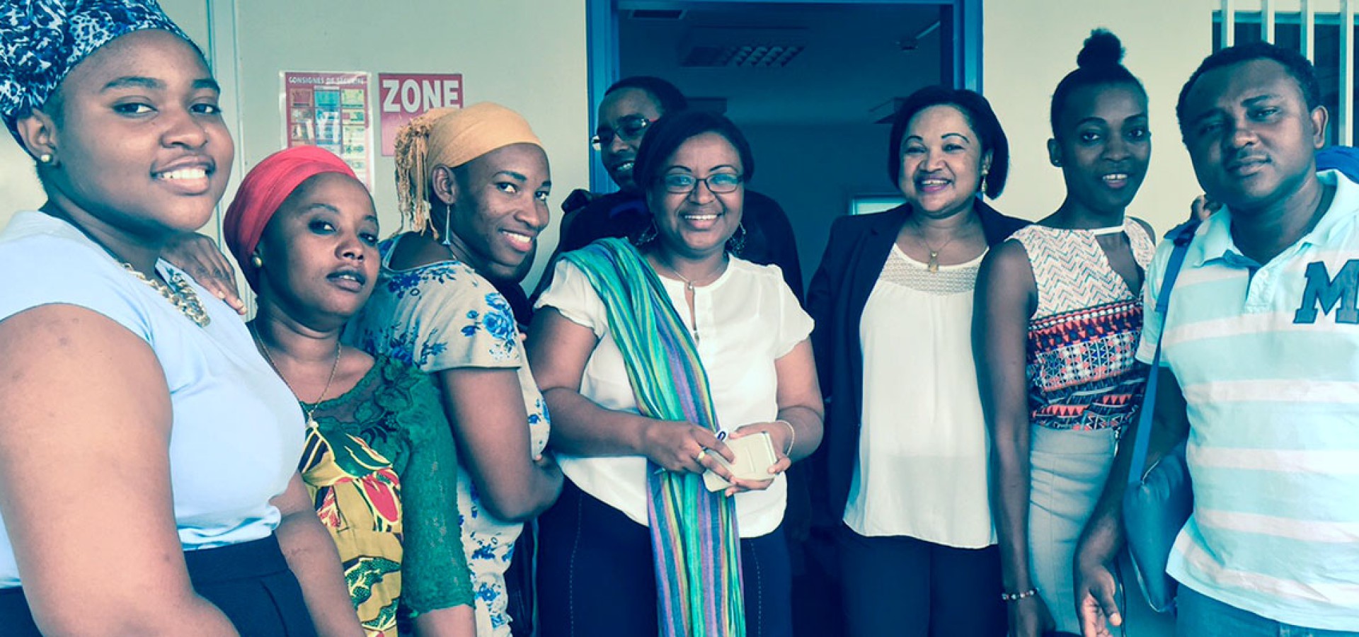 Ouverture d’une antenne de l’Institut régional du travail social (IRTS) à Mayotte