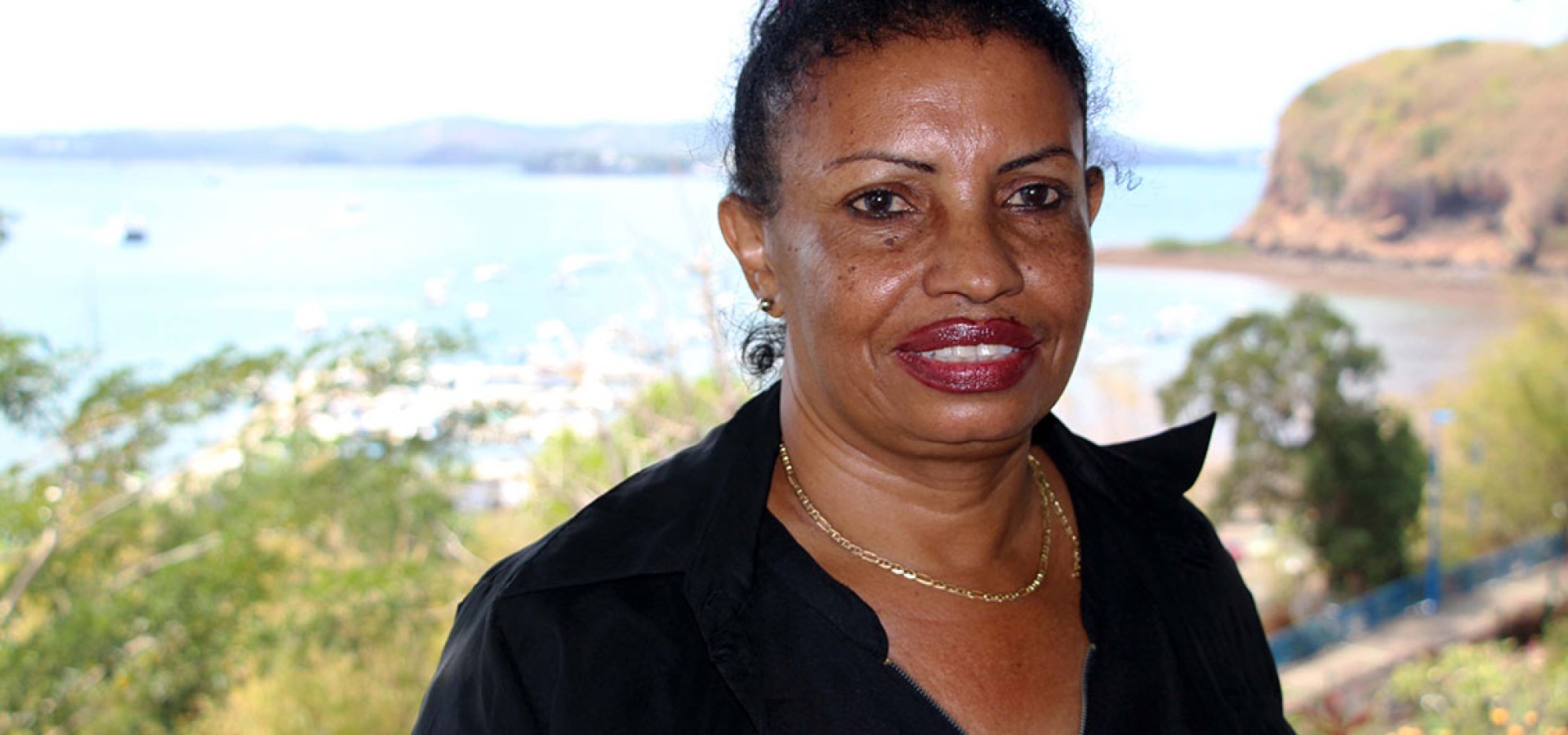 Bichara BOUHARI PAYET, nominée membre du Conseil d’administration de l’AFB