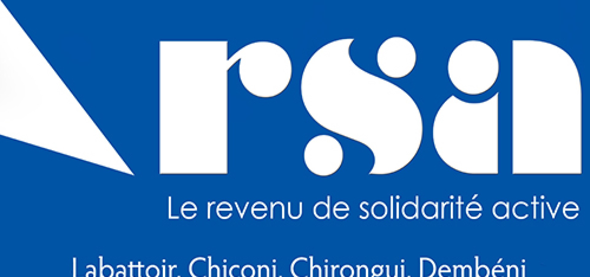 Réunions publiques sur le RSA (revenu de solidarité active)