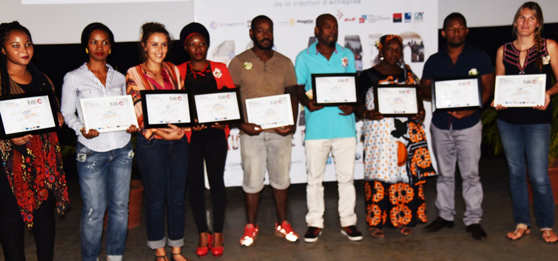 Concours « Jeunes Talents » : la Boutique de gestion (BGE) dévoile le palmarès