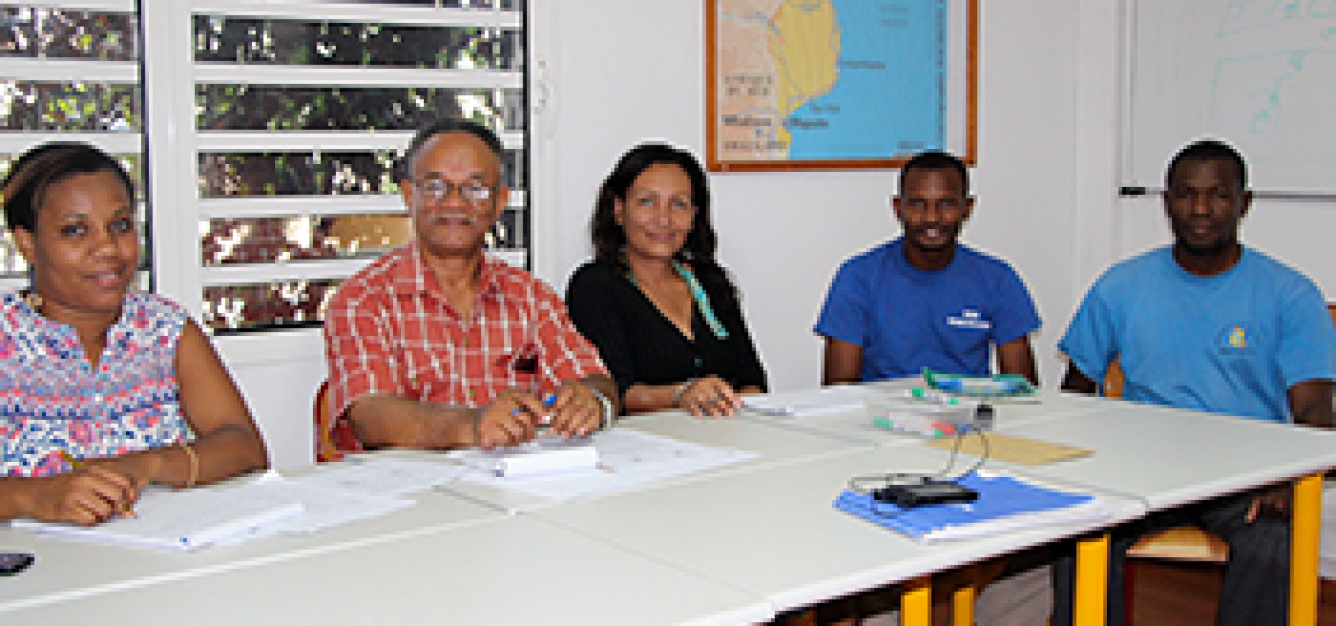 Mayotte accueille la 11ème édition du festival FrancoJeune du 14 au 19 octobre 2013