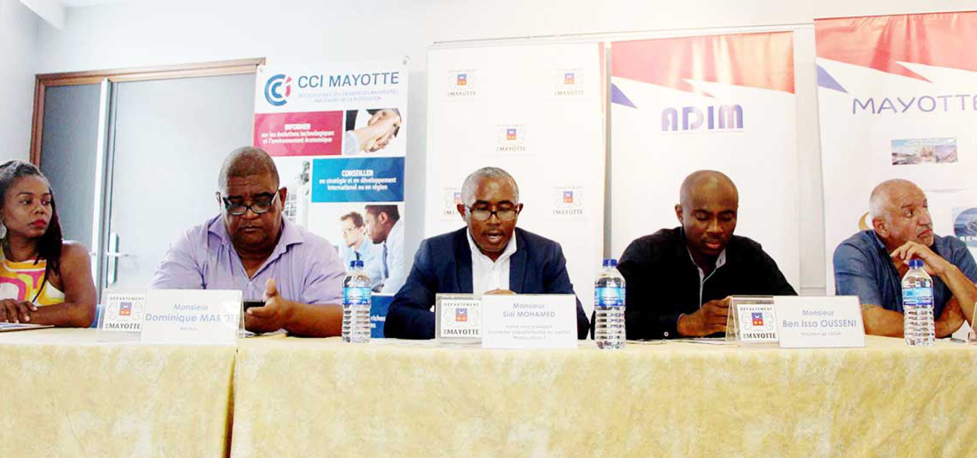 Une nouvelle dynamique  de coopération régionale avec Madagascar