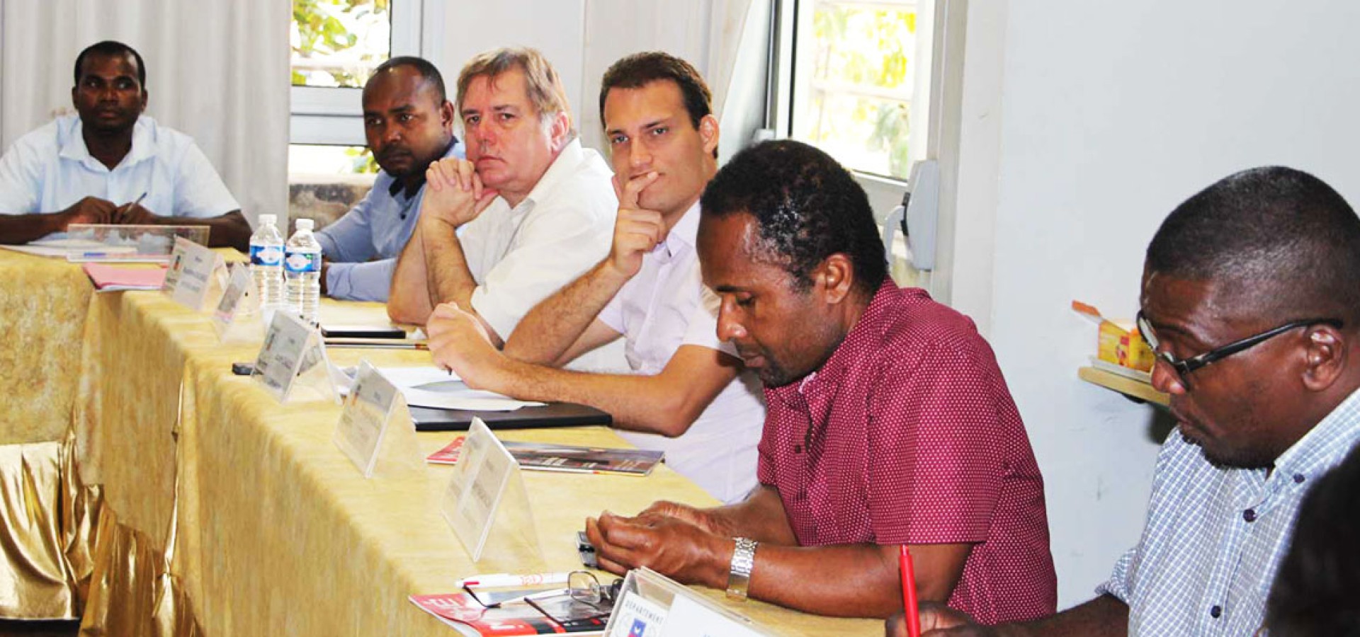 Naissance de l’Agence de Développement et de l’innovation à Mayotte (Adim)