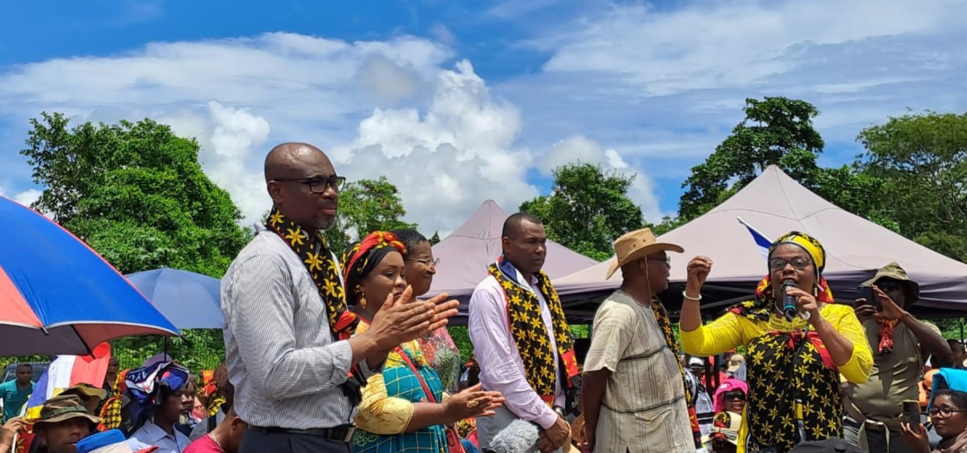 Congrès de Tsingoni