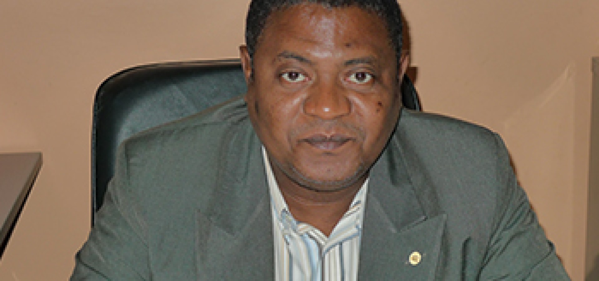 M. Madi VITA : nouveau Président du CCEE Mayotte