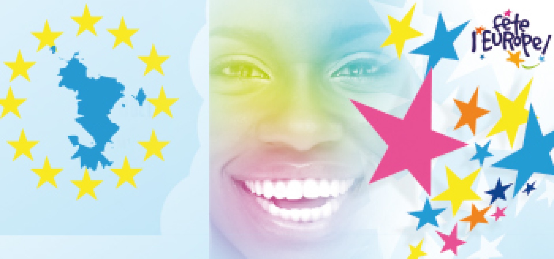 La 3e édition des journées de l’Europe se déroulera du 13 au  15 mai prochain
