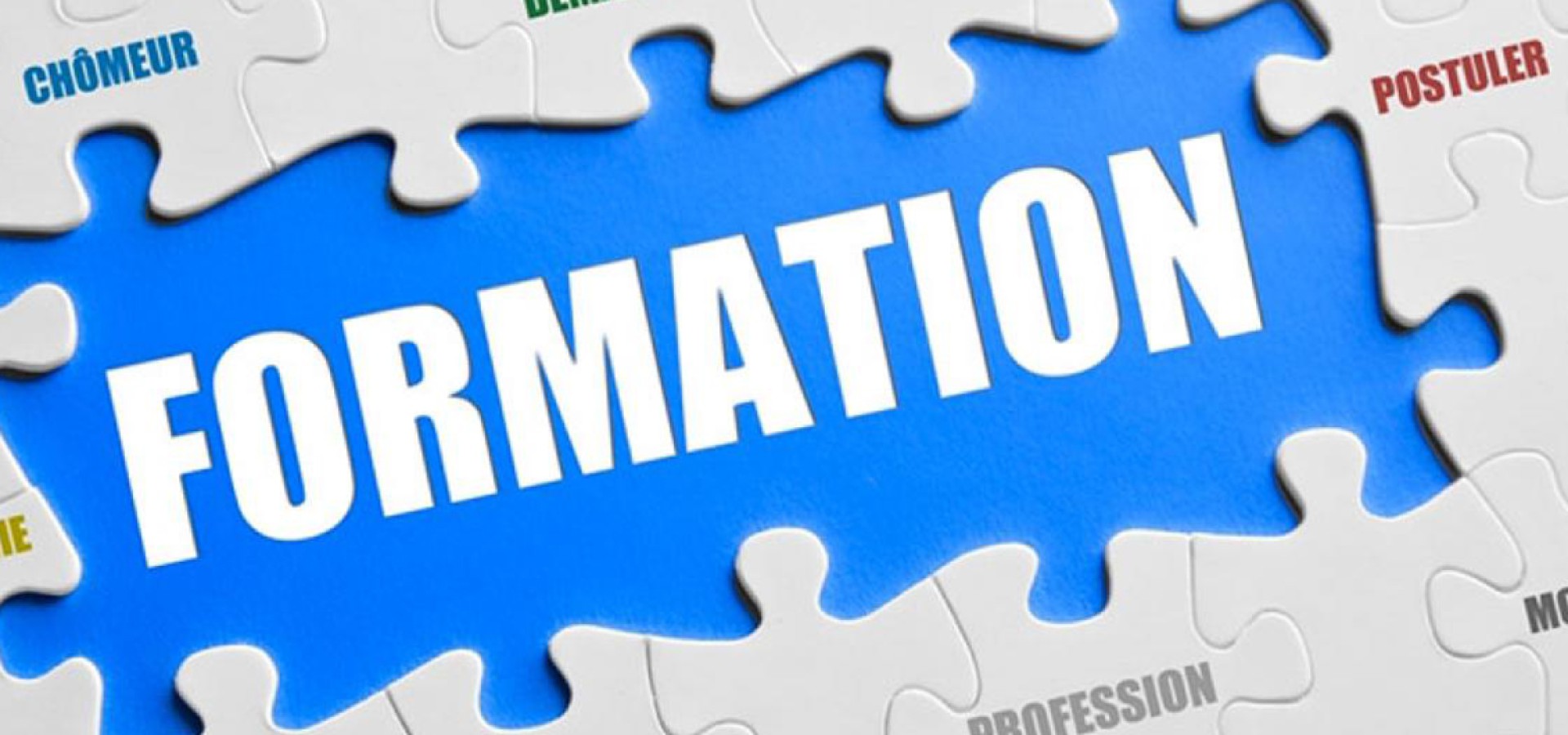 De nouvelles formations pour jeunes et adultes  demandeurs d’emploi