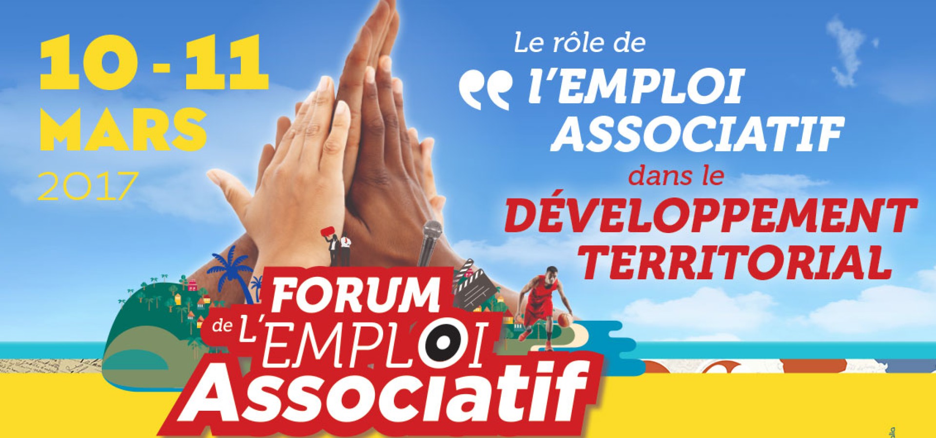 Le rôle de l’emploi associatif dans le développement  territorial