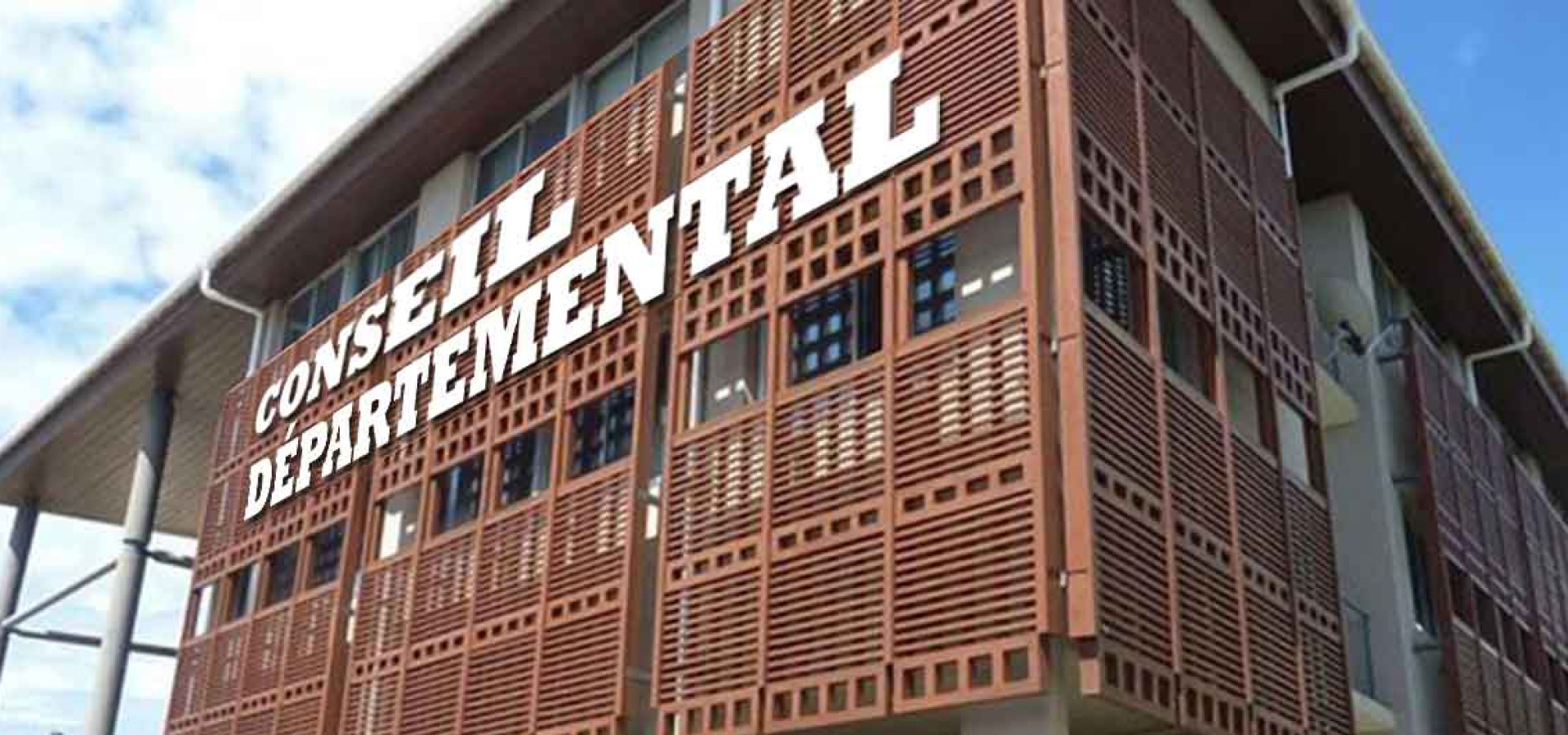 Ne m’appelez plus Conseil général... mais Conseil départemental !