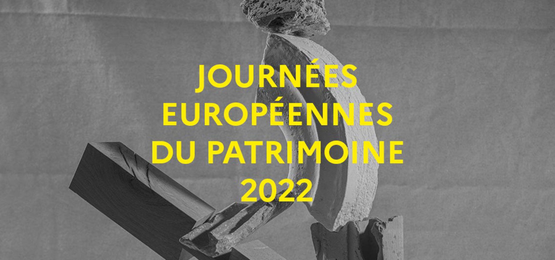L’offre du Conseil départemental pour les Journées Européennes du patrimoine : 3 lieux pour deux jours d’animations