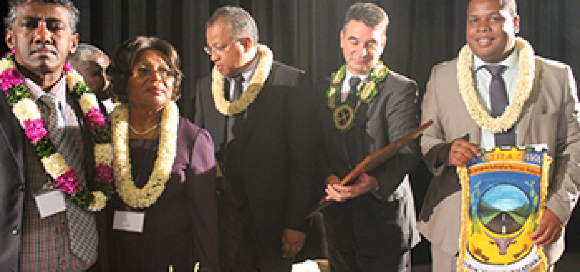 La convention Mayotte-SAVA est signée !