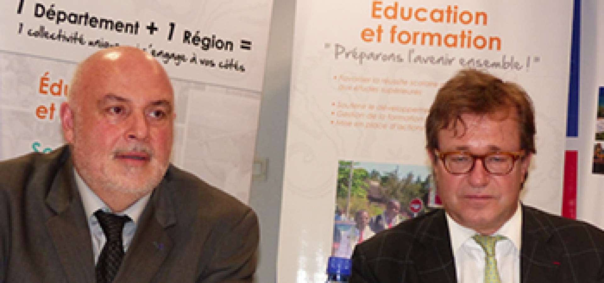 La Mission Cnam (Centre national des arts et des  métiers) désormais opérationnelle