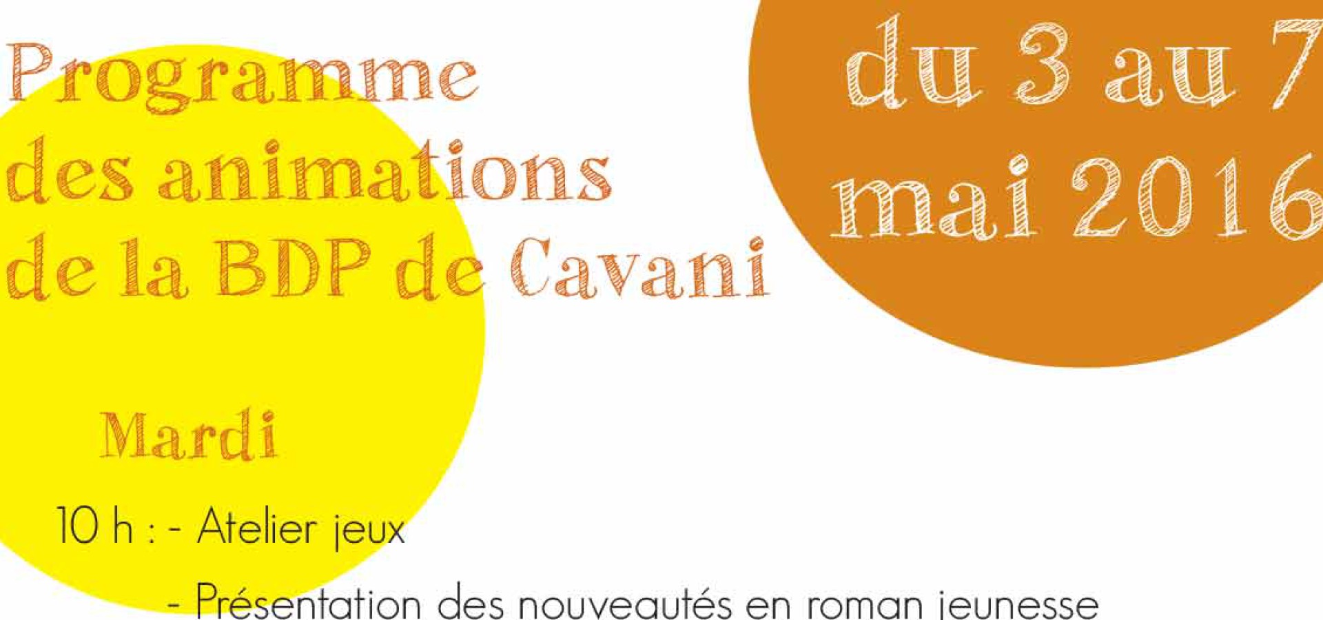 Une table-ronde sur le thème de « la culture au service de l’éducation et de la jeunesse »