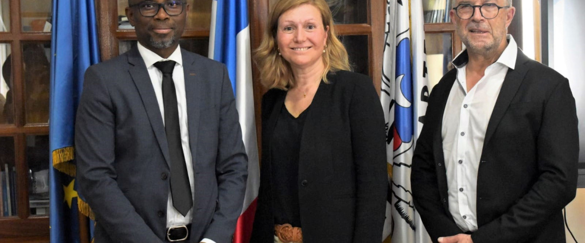 Visite de la Présidente de l'Assemblée Nationale à Mayotte : Dialogues et Actions pour l'Avenir