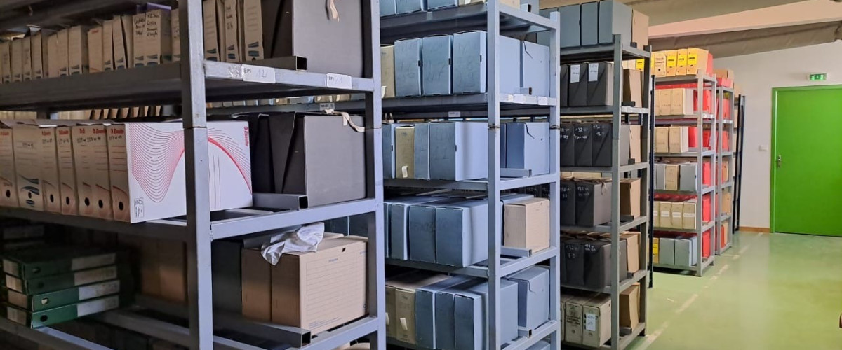 Le Conseil départemental célèbre les Archives du 4 au 9 juin 2024