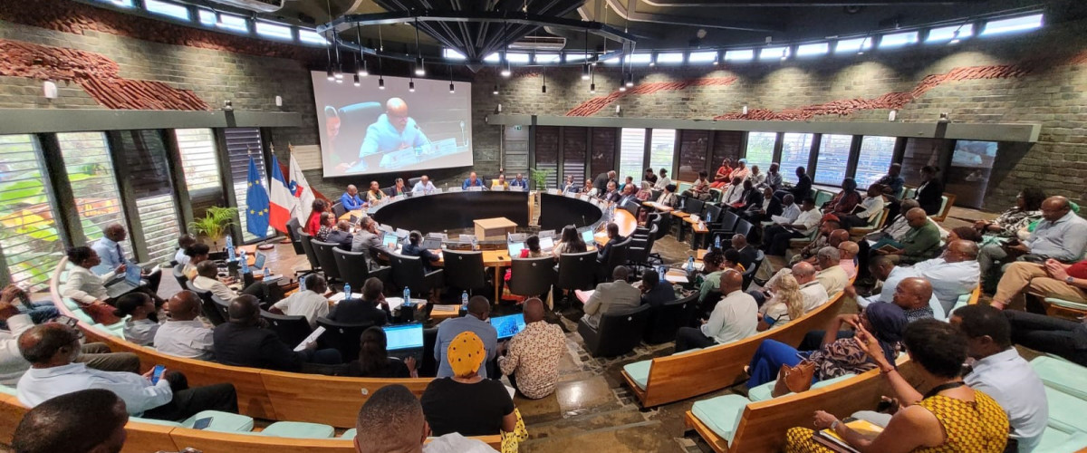 Relevé de conclusions de la CP du 4 septembre 2024