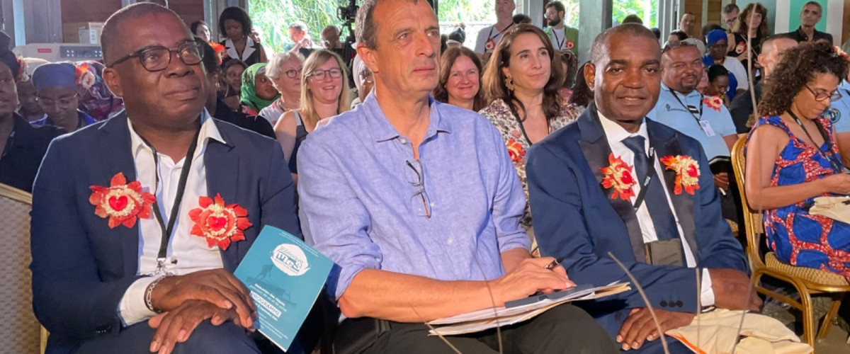 3e édition du colloque 
