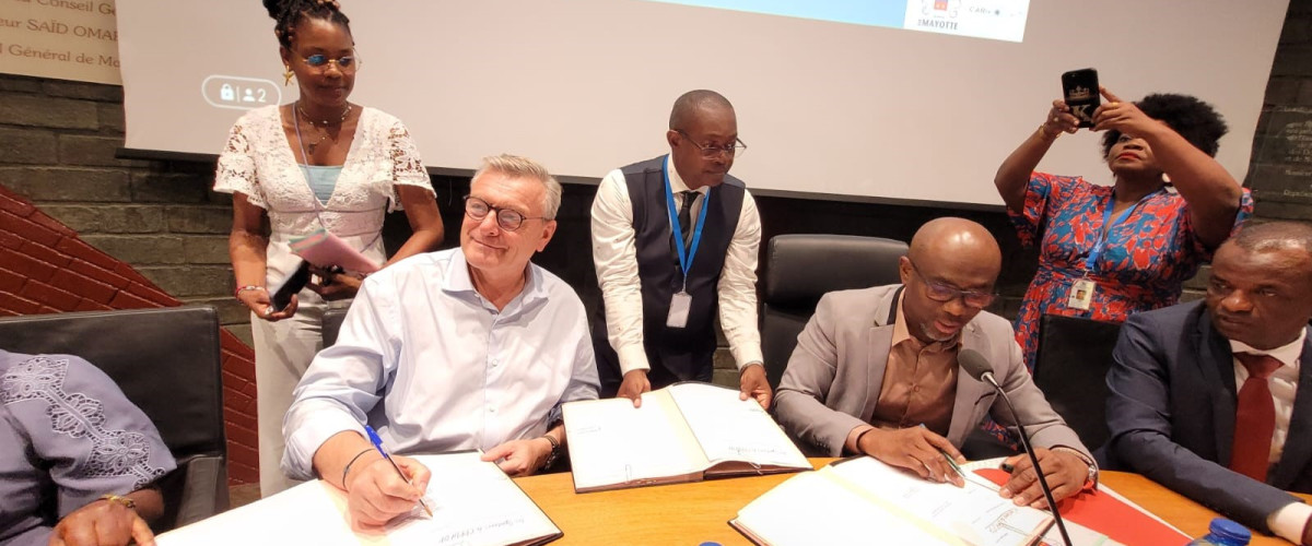 CPRDFOP : un tournant décisif pour l'avenir de la formation et de l'emploi