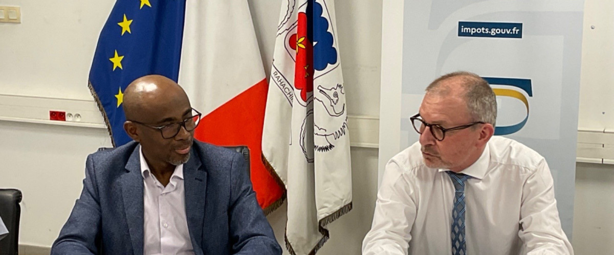 Services Comptables et Financiers 2025-2027 : un nouvel élan pour une gestion publique exemplaire