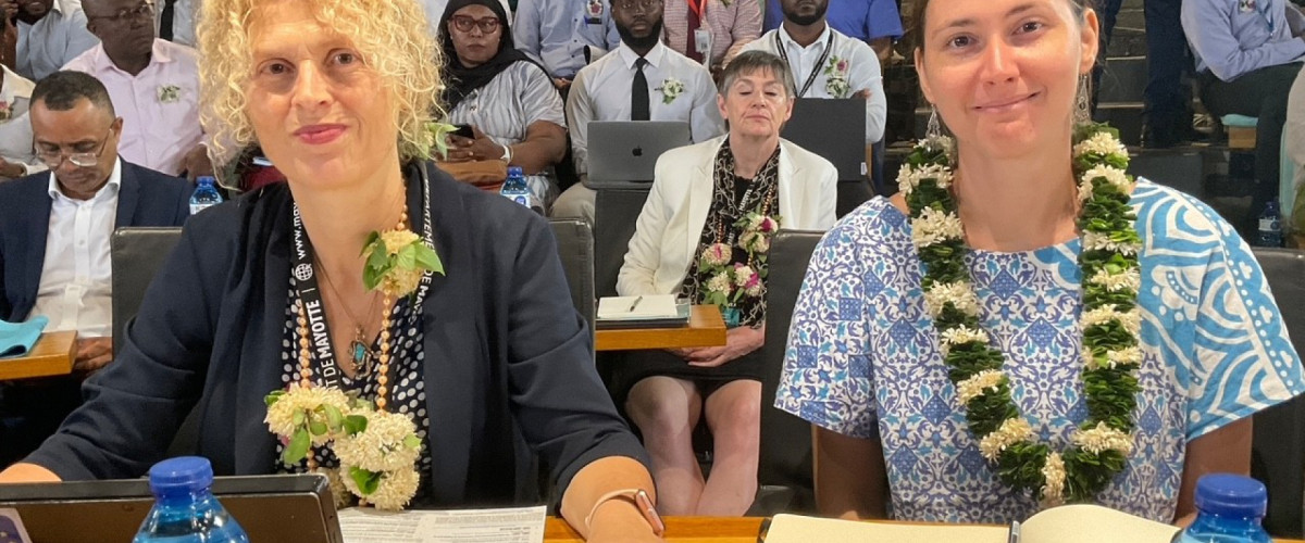 Un colloque institutionnel pour tirer les enseignements de la crise