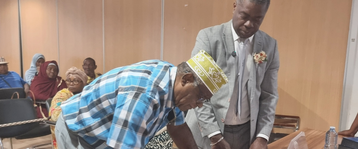 FASAAL : le Département-Région aux côtés des familles les plus vulnérables