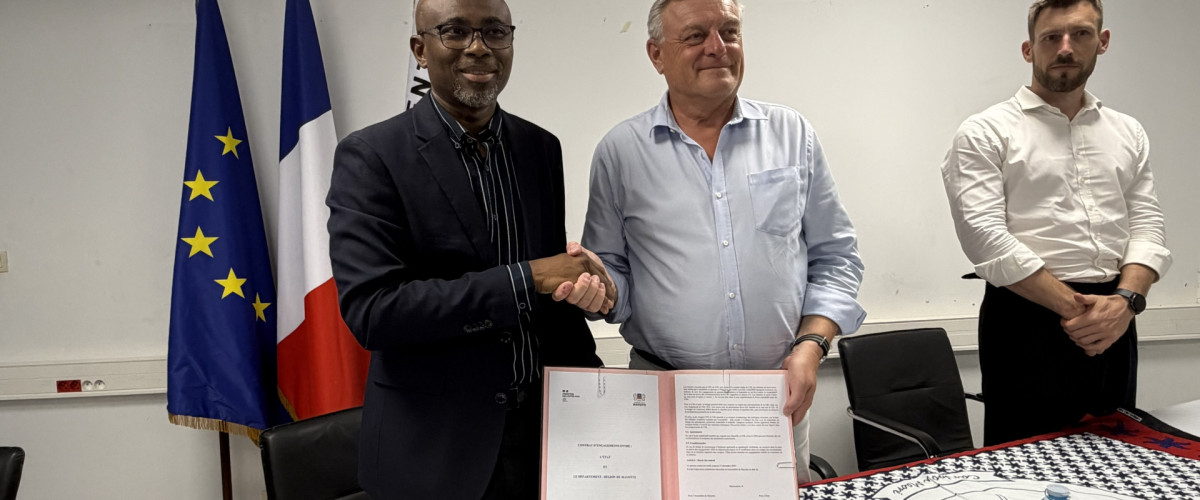 Contrat d’nngagements : vers une dotation pérenne et adaptée aux réalités du territoire ?