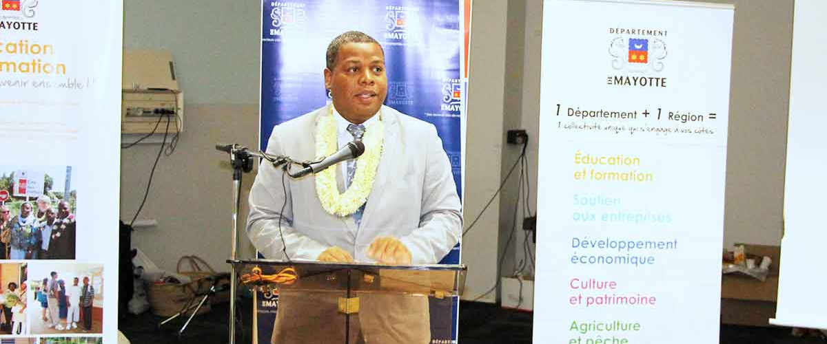 Conditions de réussite des  élèves et étudiants mahorais hors de Mayotte