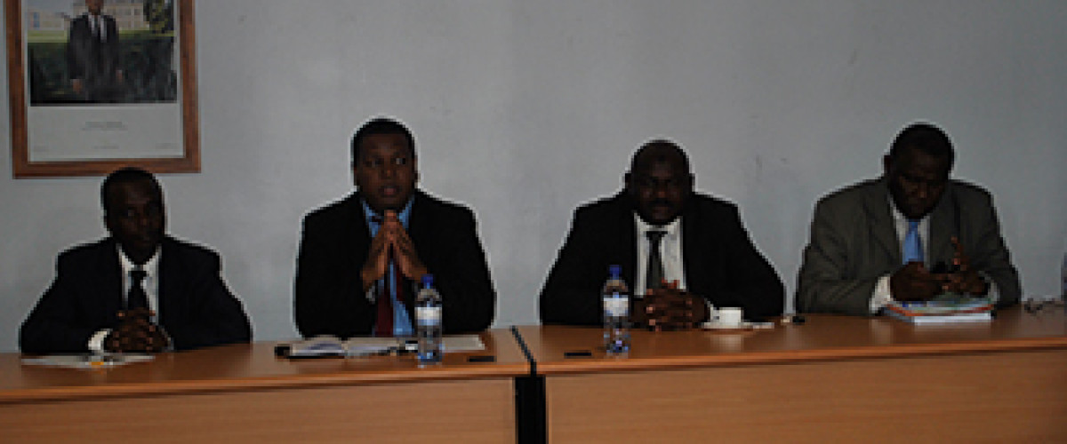 Convention de financement entre Mayotte et la Commission européenne