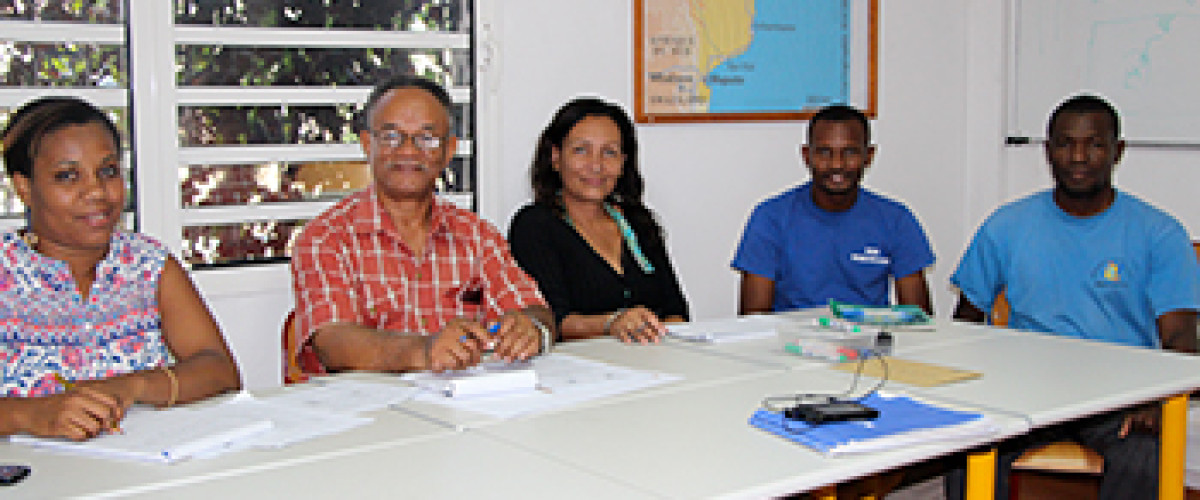 Mayotte accueille la 11<sup>ème</sup> édition du festival FrancoJeune du 14 au 19 octobre 2013