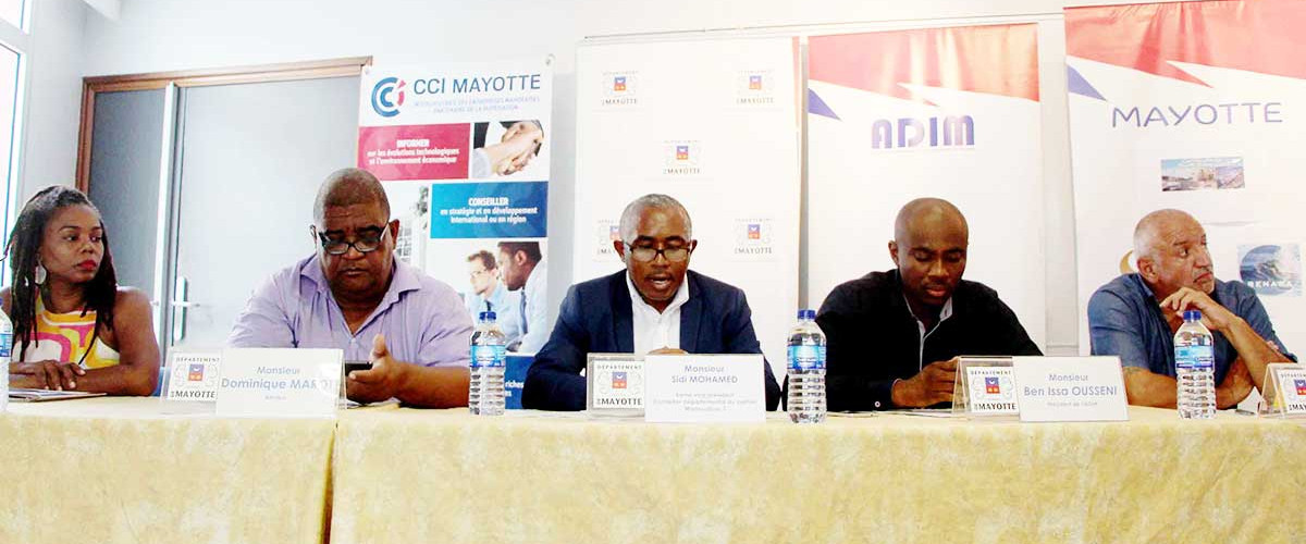 Une nouvelle dynamique  de coopération régionale avec Madagascar