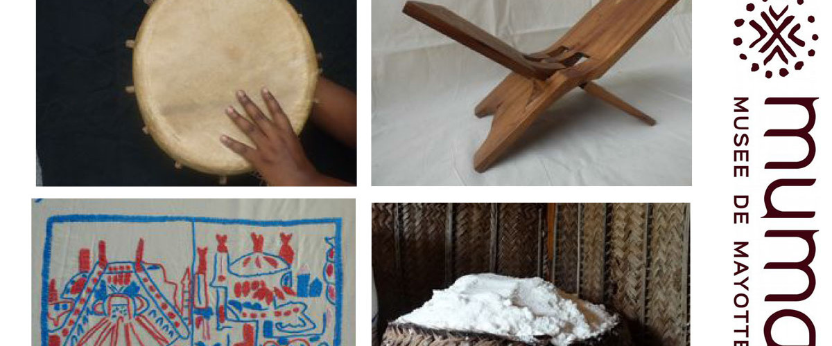 Le Muma (Musée de Mayotte) vous invite à ses « samedis »