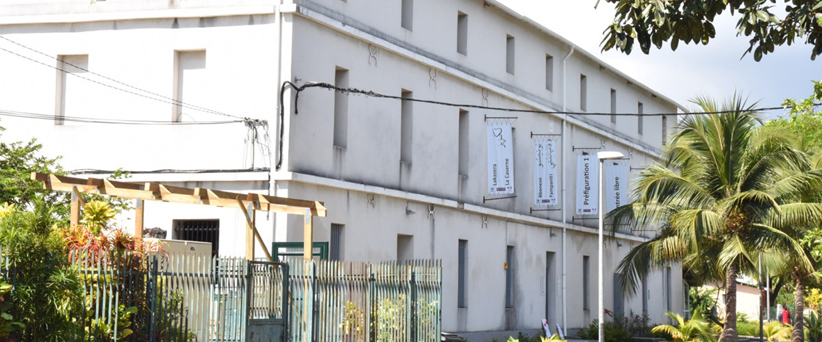 Journées portes ouvertes au Musée de Mayotte (Muma)