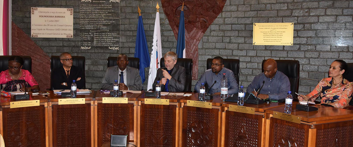 Fiscalité à Mayotte : une étude lève le voile sur d’importantes incohérences