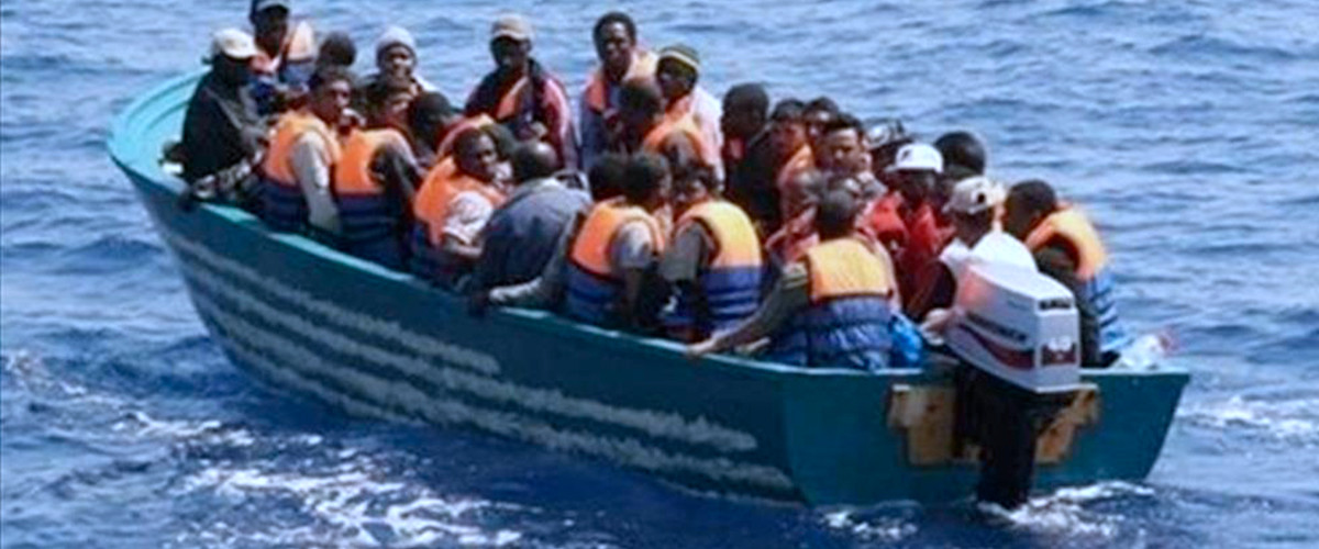 Un Sommet européen sur l’immigration illégale
