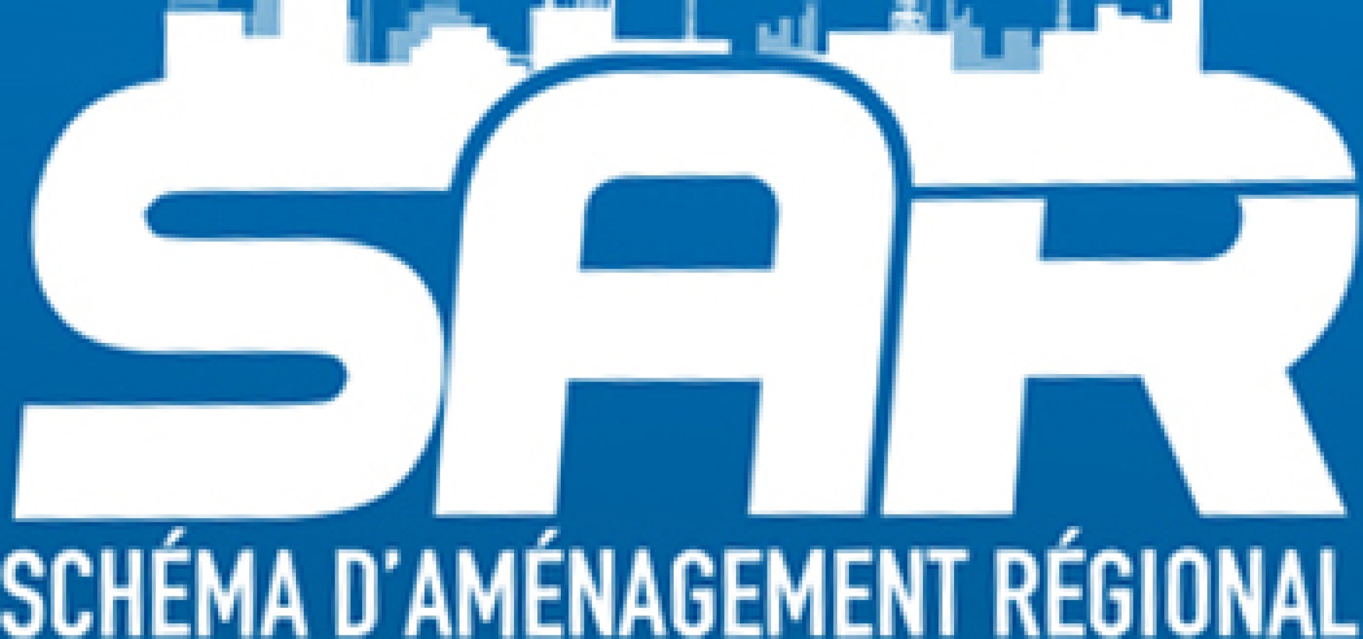 élaboration du schéma aménagement régional (SAR)