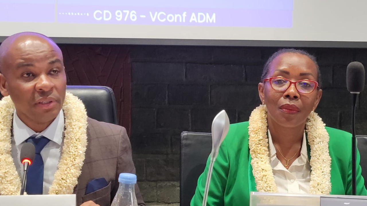 2e édition des Assises de la Croissance Verte de l’Océan Indien