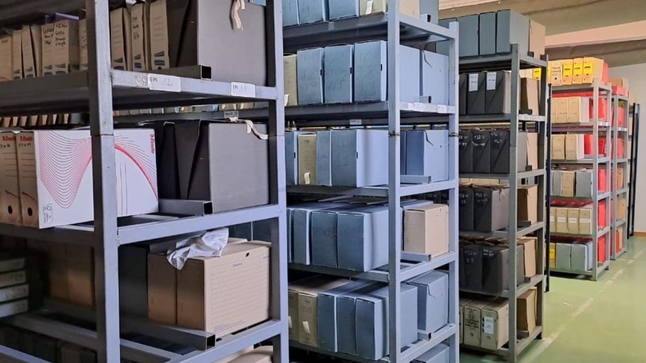 Le Conseil départemental célèbre les Archives du 4 au 9 juin 2024