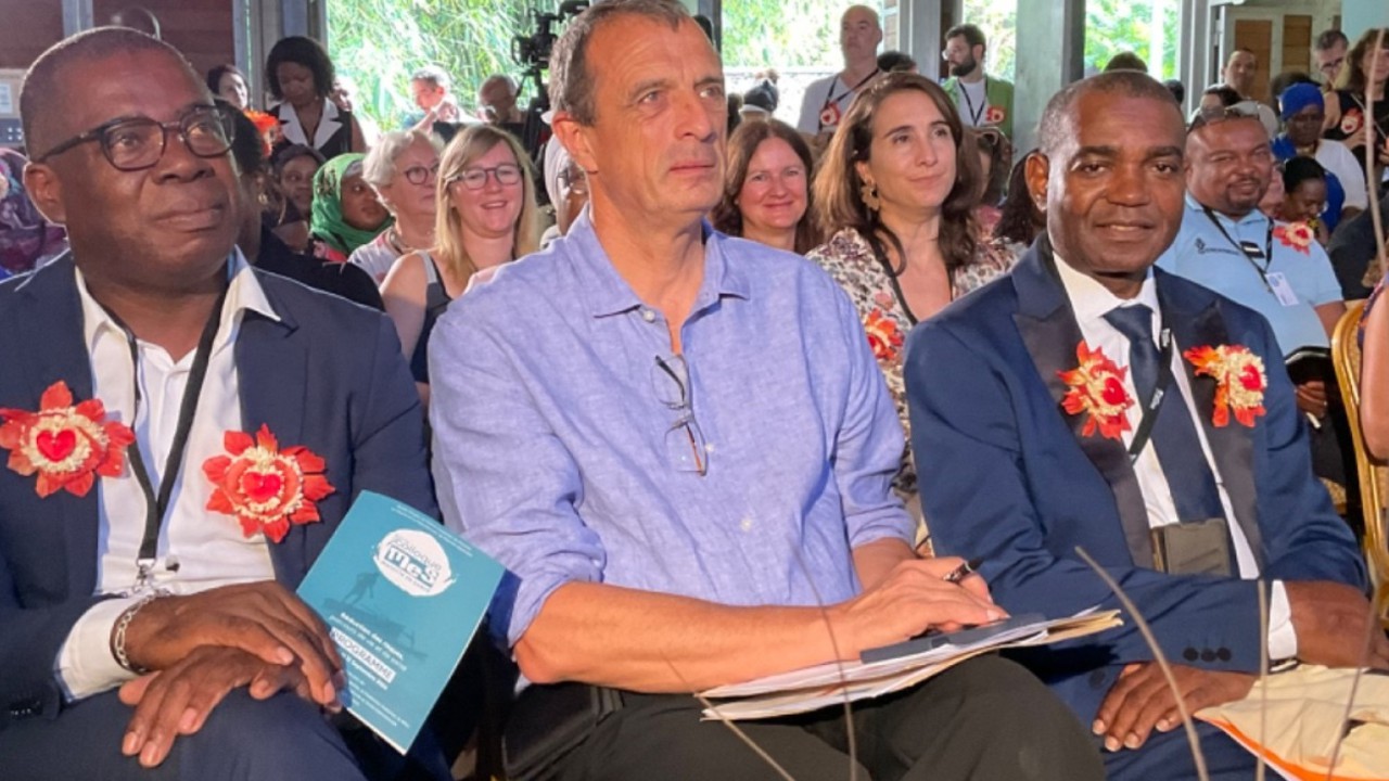 3e édition du colloque