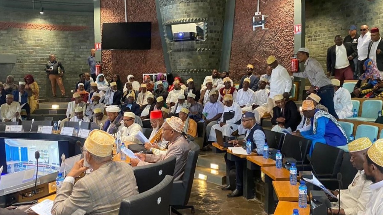 Réorganisation de l’institution cadiale à Mayotte : un enjeu entre tradition et valeurs républicaines