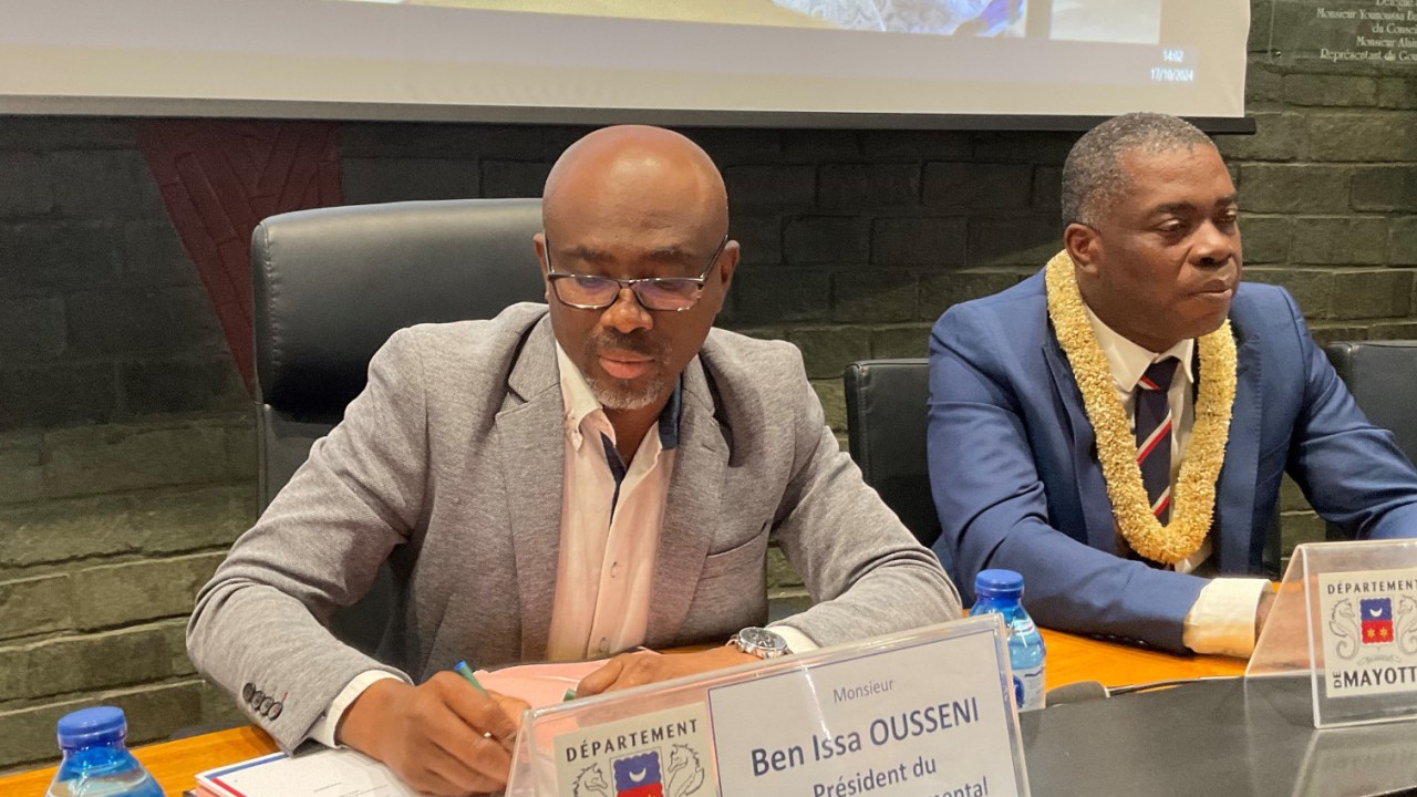 Une mobilisation collective pour lutter contre la pauvreté à Mayotte
