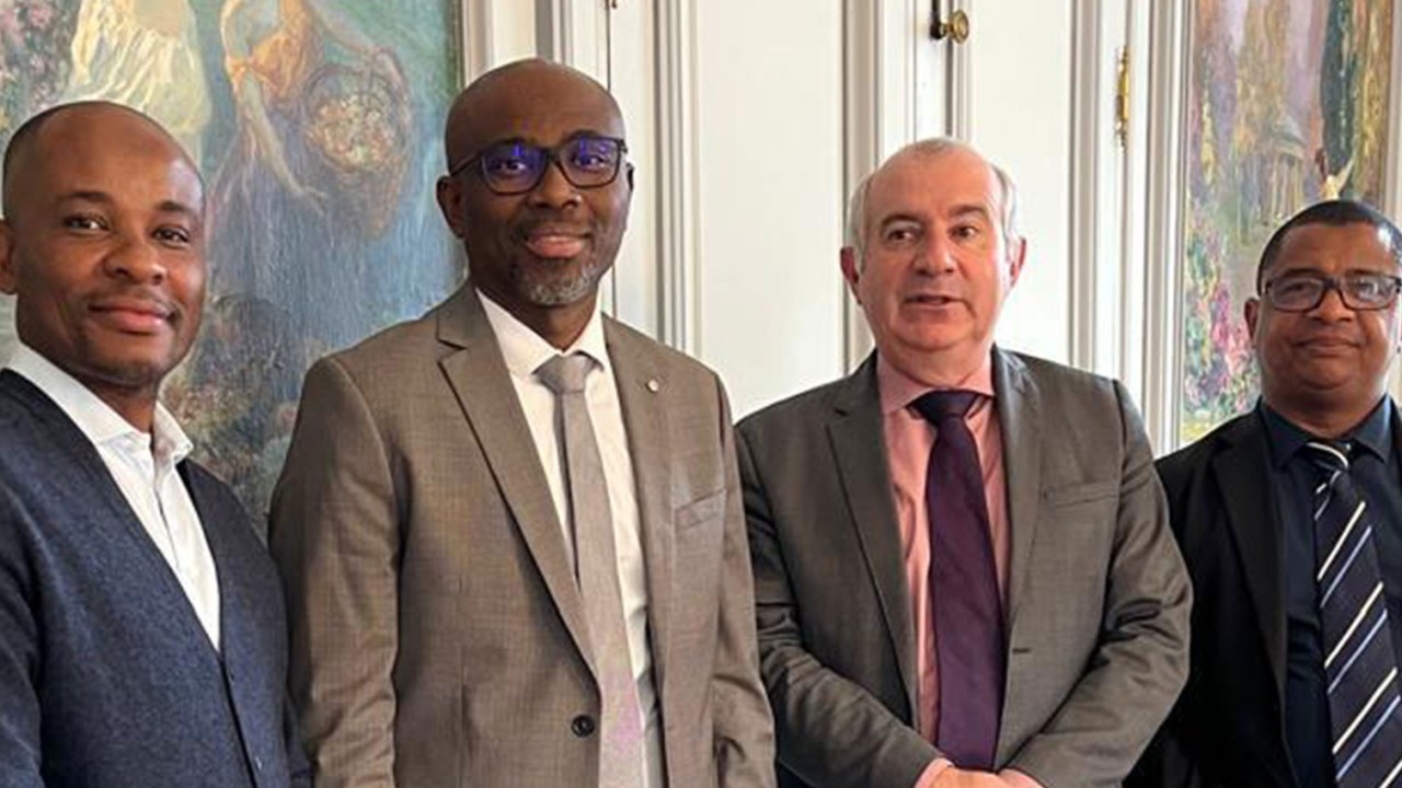 Relance des discussions avec le Gouvernement pour l’avenir du territoire
