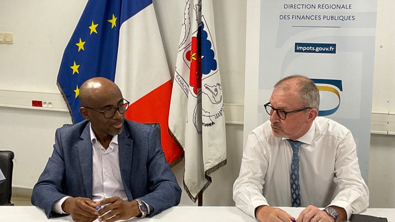Services Comptables et Financiers 2025-2027 : un nouvel élan pour une gestion publique exemplaire