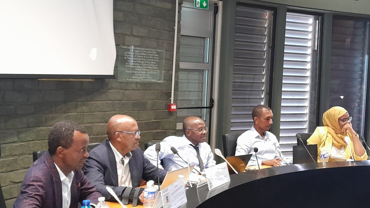 Un séminaire pour construire l’avenir professionnel de Mayotte